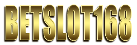 BETSLOT168 Logo